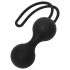 Womanizer Desire Bloom - Lustspiel-Set - 3tlg. (schwarz)