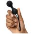 Womanizer Desire Bloom - Lustspiel-Set - 3tlg. (schwarz)