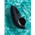 Womanizer Desire Bloom - Lustspiel-Set - 3tlg. (schwarz)