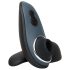 Womanizer Desire Bloom - Lustspiel-Set - 3tlg. (schwarz)