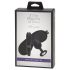 / Fifty Shades of Grey Come To Bed - Set - 3teilig (schwarz)