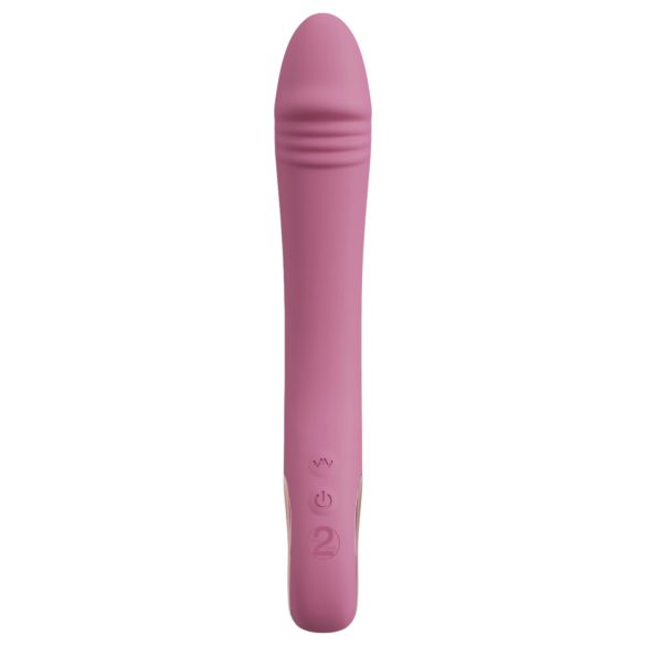 You2Toys - Akku G-Punkt Vibrator (pink)