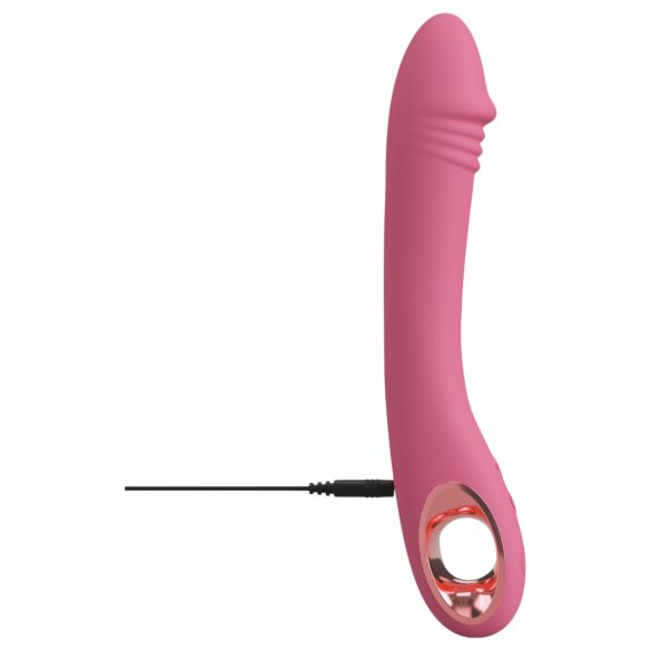 You2Toys - Akku G-Punkt Vibrator (pink)