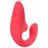 Womanizer Blend - G-Punkt & Klitoris Vibrator (Koralle)