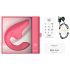 Womanizer Blend - G-Punkt & Klitoris Vibrator (Koralle)
