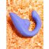 Womanizer Duo - Blaue G-Punkt & Klitorisvibrator