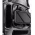 You2Toys Velvet Luxury - Sexmaschine mit integriertem Bett (schwarz)