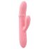 Svakom Mora Neo – Intelligenter Perlen-Klitorisarm-Vibrator (Pink)