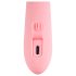 Svakom Mora Neo – Intelligenter Perlen-Klitorisarm-Vibrator (Pink)