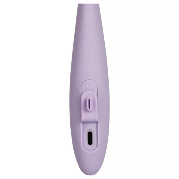 Svakom Cici 2 - smarter G-Punkt-Vibrator (lila)