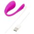 We-Vibe Jive 2 - Wiederaufladbares, smartes Vibro-Ei (pink)