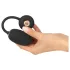 You2Toys Intense RC - vibrierendes Ei (schwarz)