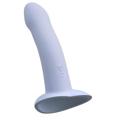 You2Toys Heart Guy - Herzvibrator (blau)