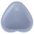 You2Toys Herz Bursche - Herzchen-Vibrator (blau)
