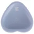 You2Toys Heart Guy - Herzvibrator (blau)