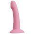 You2Toys Heart Guy - Herzensvibrator (Pink)