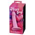 You2Toys Heart Guy - Herzensvibrator (Pink)
