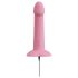 You2Toys Heart Guy - Herzensvibrator (Pink)