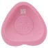 You2Toys Heart Guy - Herzensvibrator (Pink)