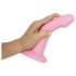 You2Toys Heart Guy - Herzensvibrator (Pink)