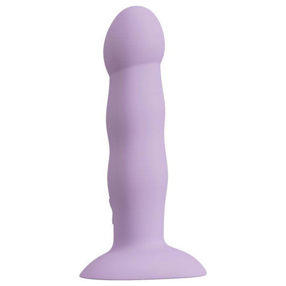 You2Toys Herzschwarm - Herzchen-Vibrator (lila)