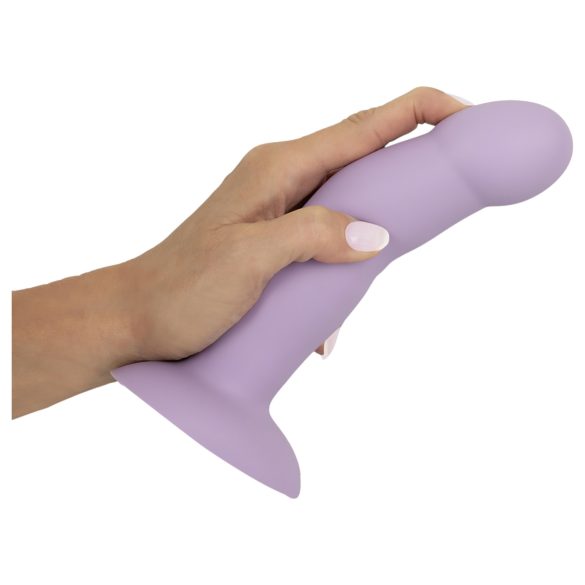 You2Toys Herzschwarm - Herzchen-Vibrator (lila)