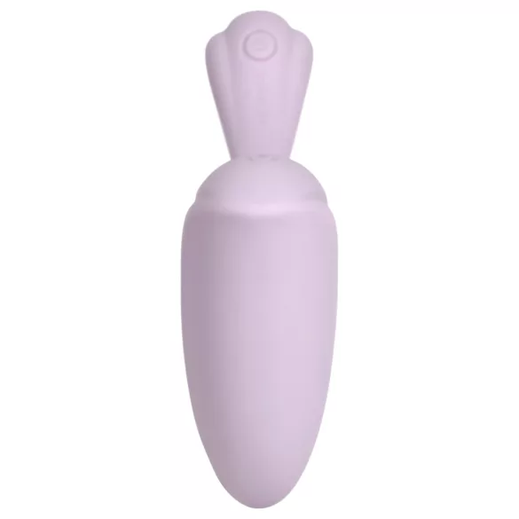 Svakom Phoenix Neo 2 - tragbares app-gesteuertes Vibrations-Ei (lila)