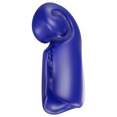 SVibe EVO - Wasserdichter Akku-Masturbator (Blau)