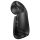 SVibe EVO - Wasserfester, wiederaufladbarer Masturbator (schwarz)
