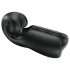 SVibe EVO - Wasserfester, wiederaufladbarer Masturbator (schwarz)