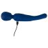 Smile - 2in1 Zungenmassage-Vibrator (Blau)