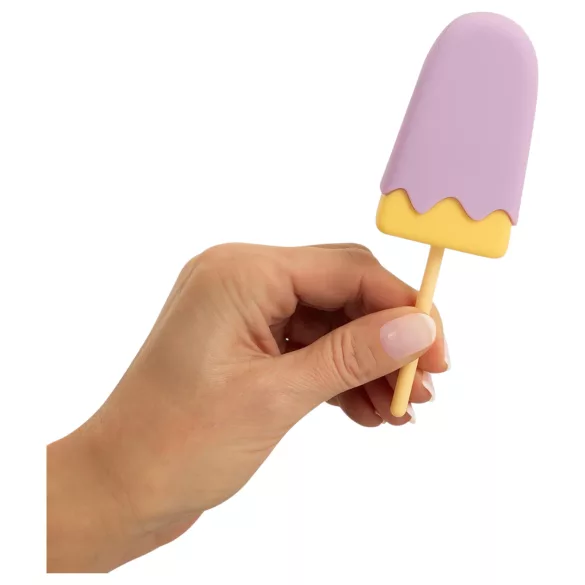 You2Toys - Akku-Klitorisvibrator (Rosa)