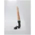 You2Toys RC Fickmaschine Flesh - Stoßvibrator (schwarz)