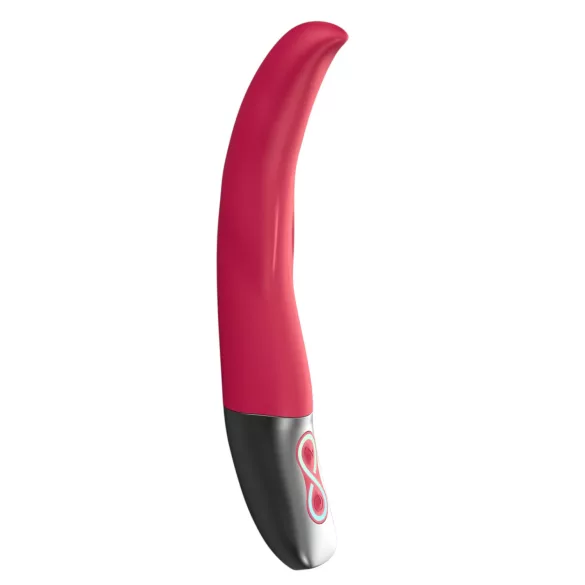 Excellent Power Titanz - G-Punkt und Prostata-Vibrator (pink)