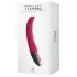 Excellent Power Titanz - G-Punkt und Prostata-Vibrator (pink)