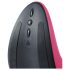 VibePad Rideon - Pulsierender G-Punkt- und Klitoris-Stimulator Schaukel (Pink)