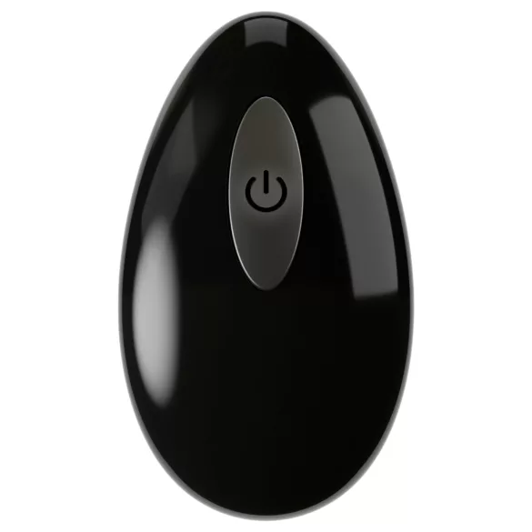 Realistixxx - Funkhandsender-Vibrationspenishülle - Natur (20cm)