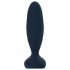 Svakom Jordan - smarter Anal-Vibrator (Blau)