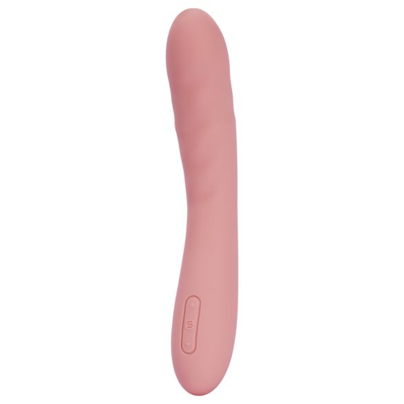 Svakom Ava Neo - Intelligenter Auf-und-ab Vibrator (Pink)