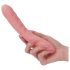 Svakom Ava Neo - Intelligenter Auf-und-ab Vibrator (Pink)