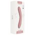 Svakom Ava Neo - smarter auf-und-ab Vibrator (pink)