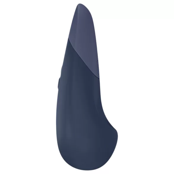 Womanizer Vibe - Klitorisstimulator (blau)