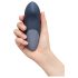 Womanizer Vibe - Klitorisstimulator (blau)