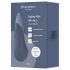 Womanizer Vibe - Kitzler Vibrator (blau)
