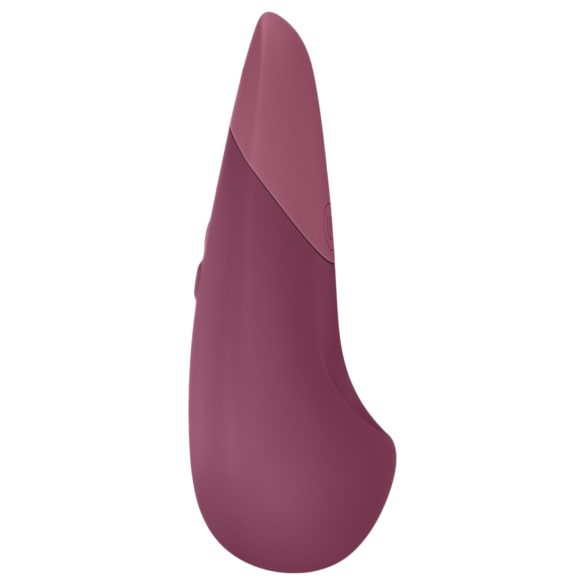 Womanizer Vibe - Klitorisstimulator (Pink)