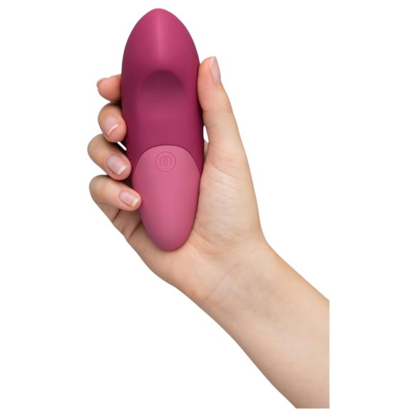 Womanizer Vibe - Klitorisstimulator (Pink)