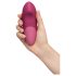 Womanizer Vibe - Klitorisstimulator (Pink)