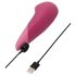 Womanizer Vibe - Klitorisstimulator (Pink)