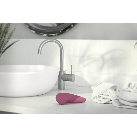 Womanizer Vibe - Klitorisstimulator (Pink)