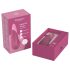 Womanizer Vibe - Klitorisstimulator (Pink)